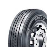 265/70R17.5 139/136M Goodyear Kmax S M+S 3PMSF